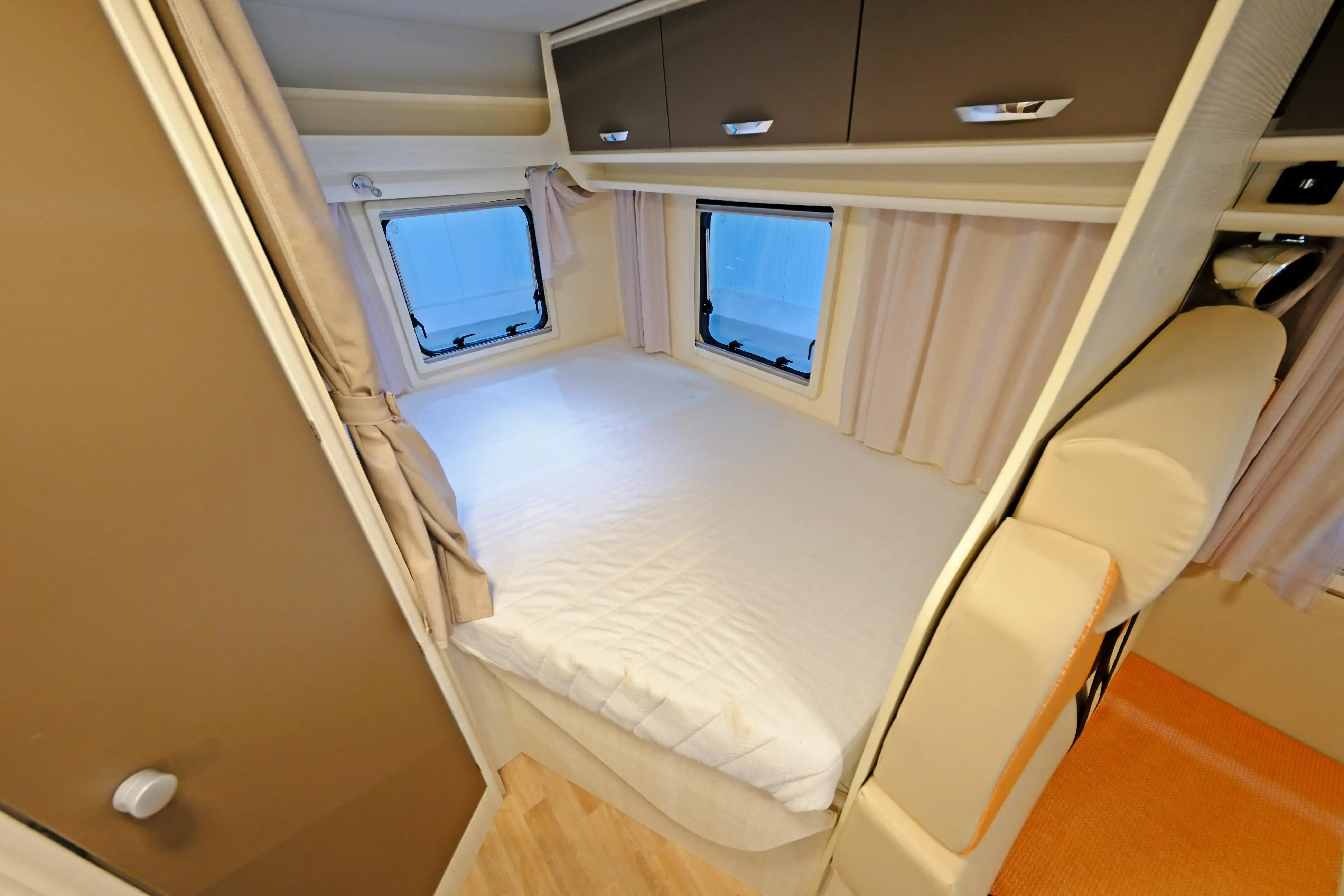 AHORN Camp 660 ECO